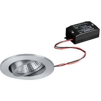 Brumberg 38261253 38261253 LED-inbouwlamp LED Zonder 7 W Aluminium