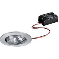Brumberg 38261253 38261253 LED-inbouwlamp LED Zonder 7 W Aluminium - thumbnail