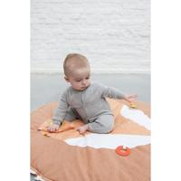 Trixie activiteiten speelmat - mr. fox - thumbnail