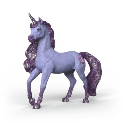 schleich BAYALA eenhoornhengst Orchid 70892