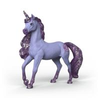 schleich BAYALA eenhoornhengst Orchid 70892 - thumbnail
