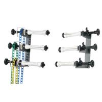 Linkstar Achtergrond Support ES-3 voor 3 Rollen - thumbnail