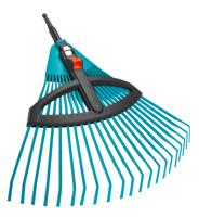 Verstelbare hark 03099-20 52 cm Gardena combisystem - thumbnail