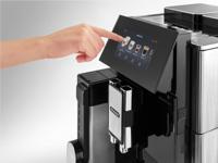 DeLonghi EPAM960.75.GLM Volledig automatisch Combinatiekoffiemachine 2,1 l - thumbnail