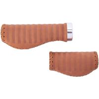 CONTEC handvatten "mirage ergo exclusiv" ct grip mirage ergo excl. 135/92mm, honey - thumbnail