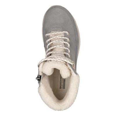 Skechers Wandelschoenen Glacial Ultra - Woodlands 16677/GRY Grijs-37 maat 37