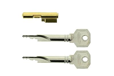 Burg Wächter 04281 Sleutelgatslot