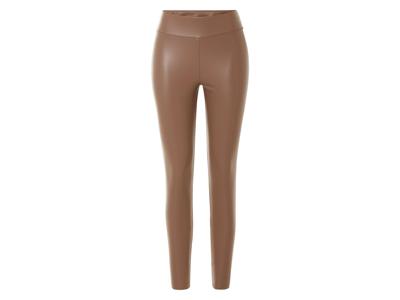 esmara Dames legging (Bruin, 42) esmara Dames legging (Bruin, 42)