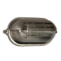 Gulf Scheepslamp Nikkel - thumbnail