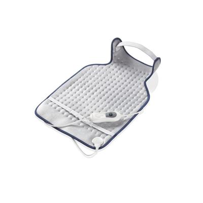 Medisana HP 460 Rugverwarmer 100 W Lichtgrijs