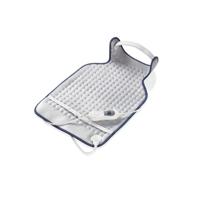 Medisana HP 460 Rugverwarmer 100 W Lichtgrijs - thumbnail