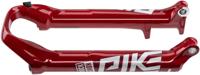 ROCKSHOX onderste vorkbuis 29" dip tube 26 pike dj rot - thumbnail