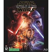 Star Wars Episode 7 The Force Awakens - thumbnail