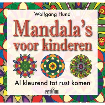 Mandala's voor kinderen (Paperback)