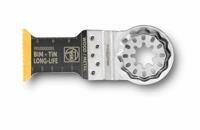 Fein 99100000097 E-Cut Long-Life Bimetaal Zaagblad 5 stuk(s) - thumbnail