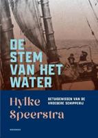 De stem van het water (Paperback) - thumbnail