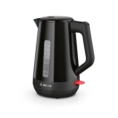Bosch TWK1M123 Waterkoker Zwart - thumbnail