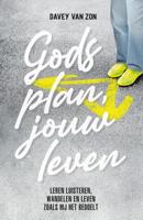 Gods plan, jouw leven - Davey van Zon - ebook - thumbnail