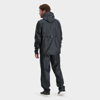 AGU Passat Regenjas Essential - Zwart - S - Waterdicht - thumbnail