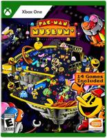 Pac-Man Museum + - thumbnail