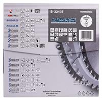 Makita Accessoires Afkortzaagblad Hout - B-32493 - thumbnail