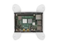 Whadda WPA505 SBC-behuizing Geschikt voor serie: Raspberry Pi® - thumbnail