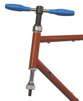 Cycplus Cyclus balhoofdfreesgereedschap 1 - thumbnail
