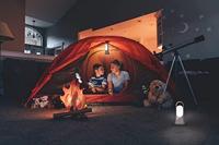 LEDVANCE NIGHTLUX LANTERN 4058075570184 LED-nachtlamp LED Koudwit Wit - thumbnail