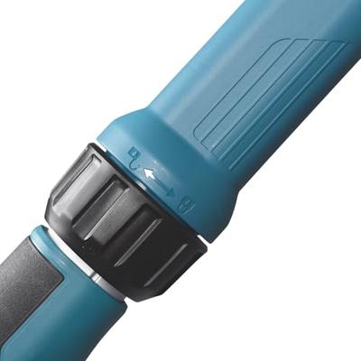 Makita DSL801ZU Haakse accuslijper