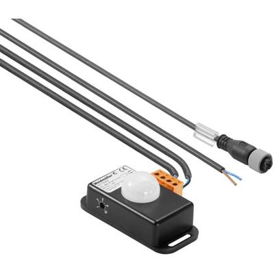 Weidmüller WIL-SCHWENKHALTER Zwenkbare houder (l x b x h) 20 x 32.5 x 26.7 mm 1 stuk(s)