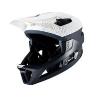 Leatt 3.0 enduro - mtb fullface helmet - thumbnail