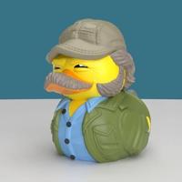 Jaws Tubbz Mini PVC Figure Quint 5 cm - thumbnail