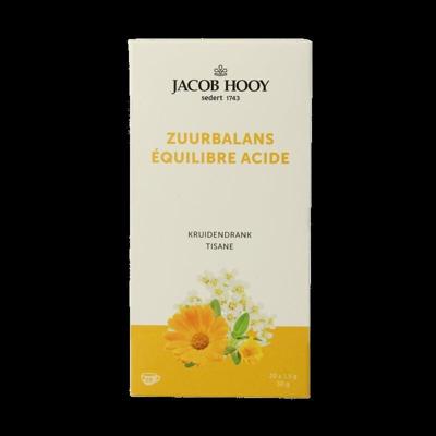 Ontzuringsthee Ontzuringsthee