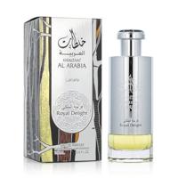 Lattafa Khaltaat Al Arabia Royal Delight Eau de Parfum Spray 100 ml - thumbnail