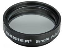 BRESSER 1,25 Inch Single Polarisatie Filter - thumbnail