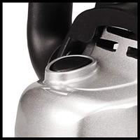 Einhell CC-PO 1100/150 E 2093275 Polijstmachine 230 V 1100 W 1000 - 3500 omw/min 150 mm - thumbnail