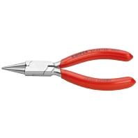 Knipex Grijptang ronde spitse bek 125 mm - 3743125 - thumbnail