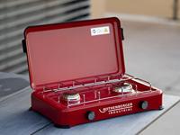 Rothenberger Duo-Campingkookset - thumbnail