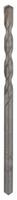 Bosch Accessoires Betonboren CYL-3 10 x 80 x 120 mm, d 9 mm 1st - 2608597665 - thumbnail