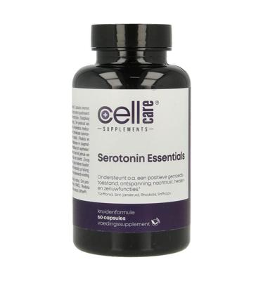 Serotonin Essentials