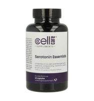 Serotonin Essentials - thumbnail