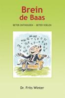 Brein de baas (Paperback) - thumbnail
