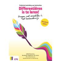 Differentiëren is te leren! - Aafke Bouwman, Boudewijn Hogeboom, Els Loman - Paperback (9789065081377) - thumbnail