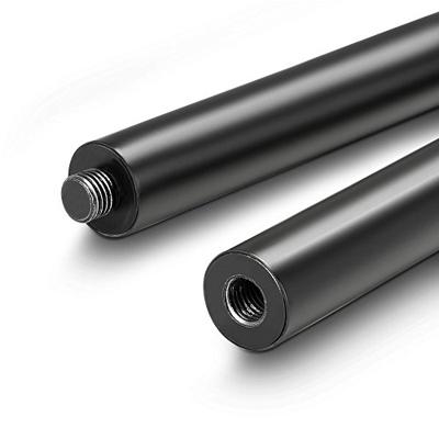 Gravity SP 2332 TPB tweedelige tussenpaal M20 schroefdraad