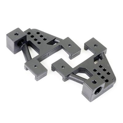 FTX - Centaur Front/Rear Shock Mounts (2Pc) (FTX10410)