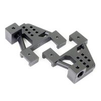 FTX - Centaur Front/Rear Shock Mounts (2Pc) (FTX10410) - thumbnail