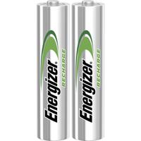 Energizer Extreme HR03 Oplaadbare AAA batterij (potlood) NiMH 800 mAh 1.2 V 2 stuk(s) - thumbnail