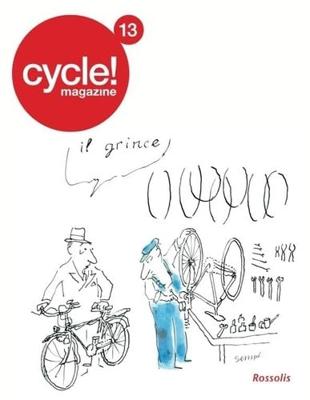 Cycle! Magazine No. 13
