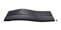 Toetsenbord Logitech 920-010350 Qwerty Spaans Grijs Grafiet Spaans - thumbnail