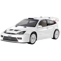 Tamiya 1:10 RC auto Elektro Straatmodel Ford Focus RS Custom 4WD Bouwpakket - thumbnail